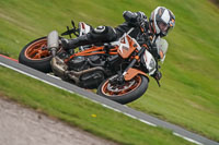 Advanced Group Orange Bikes